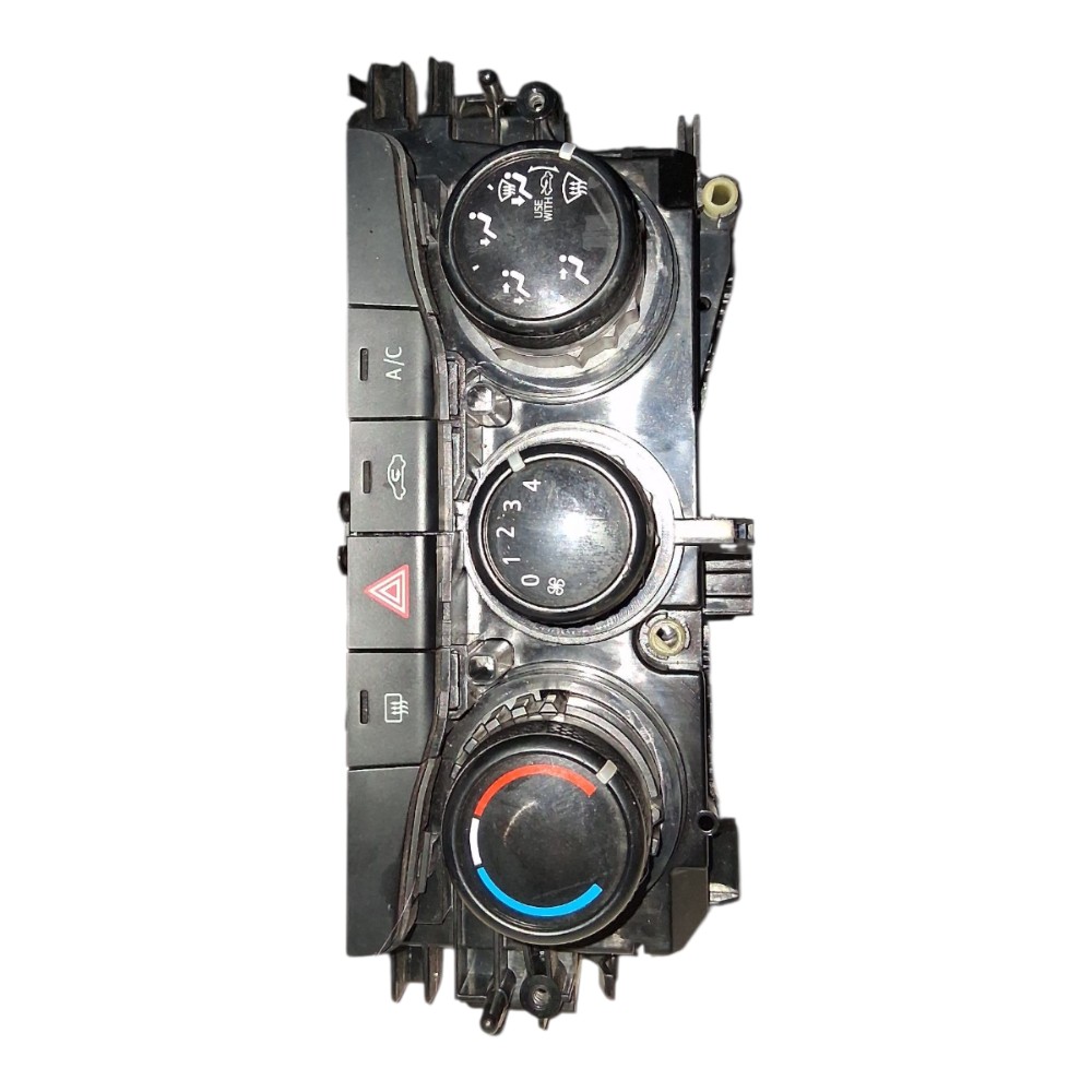 Controle comando ar condicionado Yaris SD 2021 559000DE31