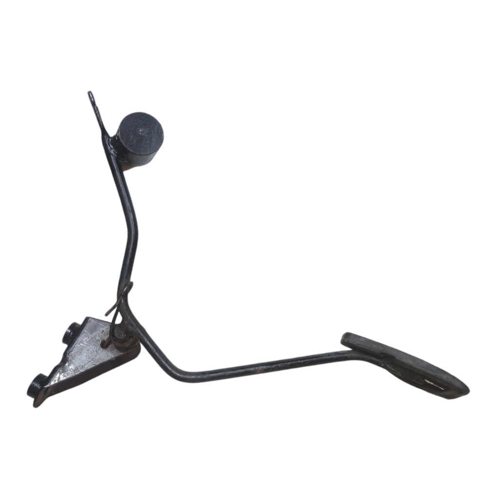 Pedal Acelerador Lifan 620 2009 À 2012 *detalhe 3