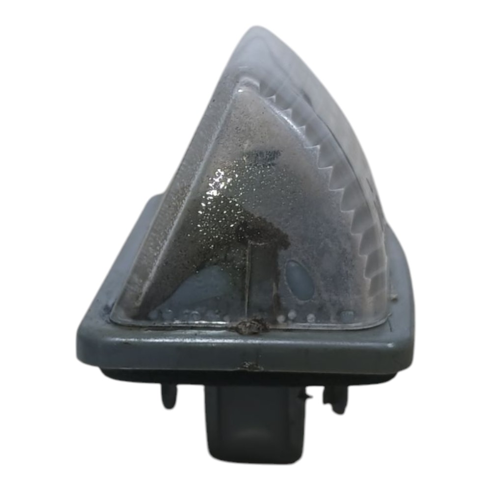 Luz Placa Lifan 620 2009 À 2012 4