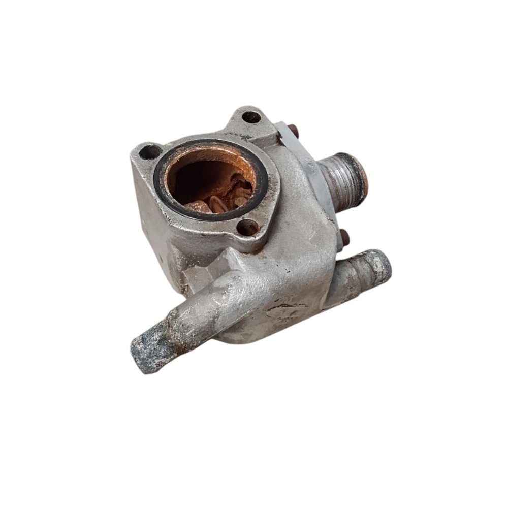 Válvula Termostática Ford Focus 2001 1.8 16v 1