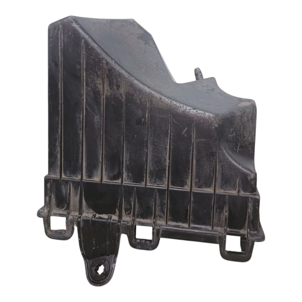 Caixa Filtro Ar Fiat Stilo 2007 *detalhes 6