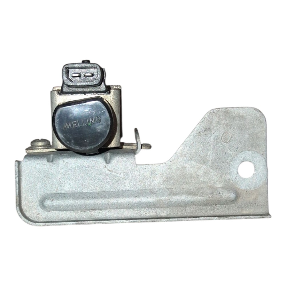 Válvula Solenoide Gm Classic 1.0 2012