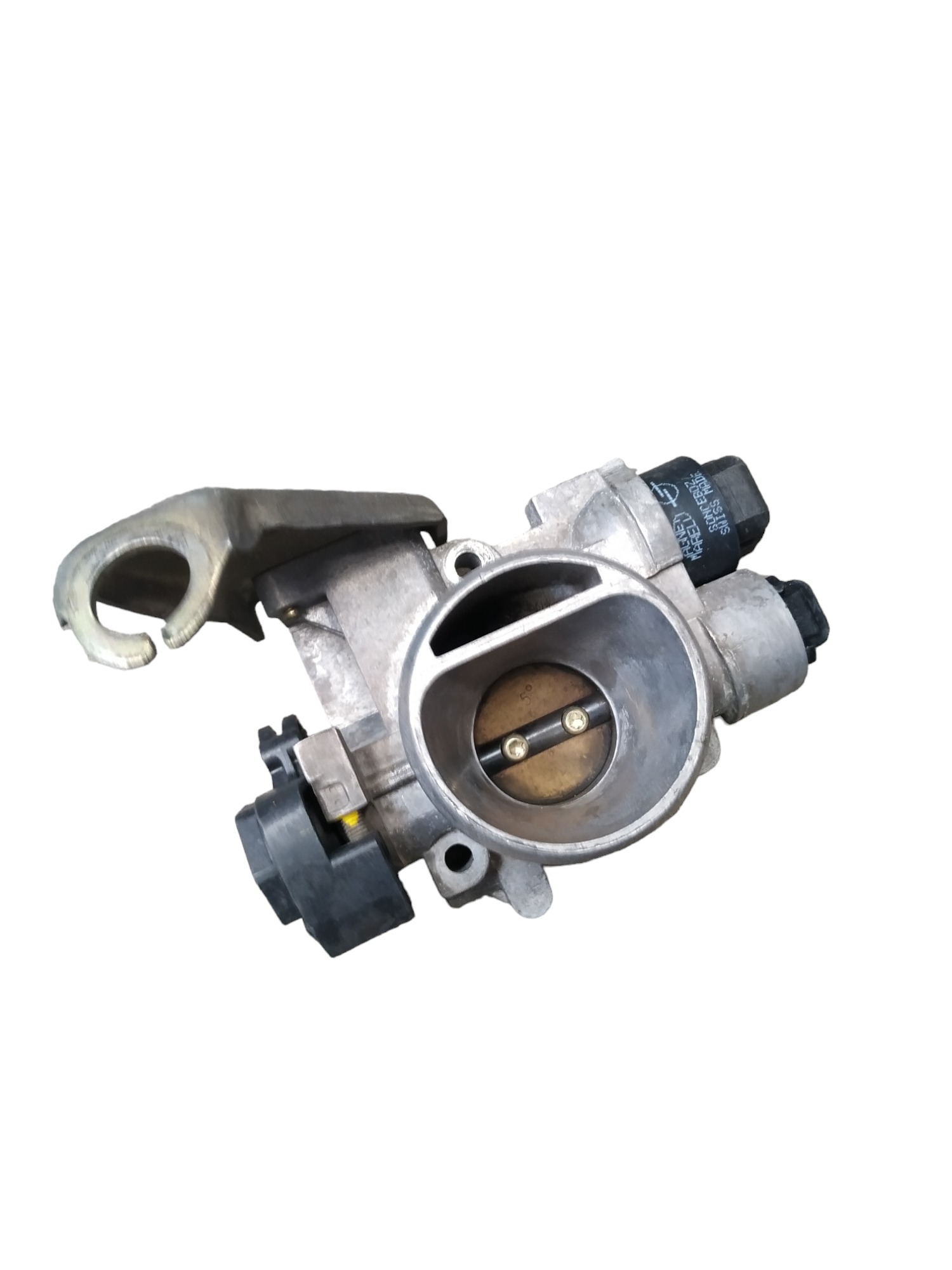 Tbi Fiat Palio 1.0 8v 2000
