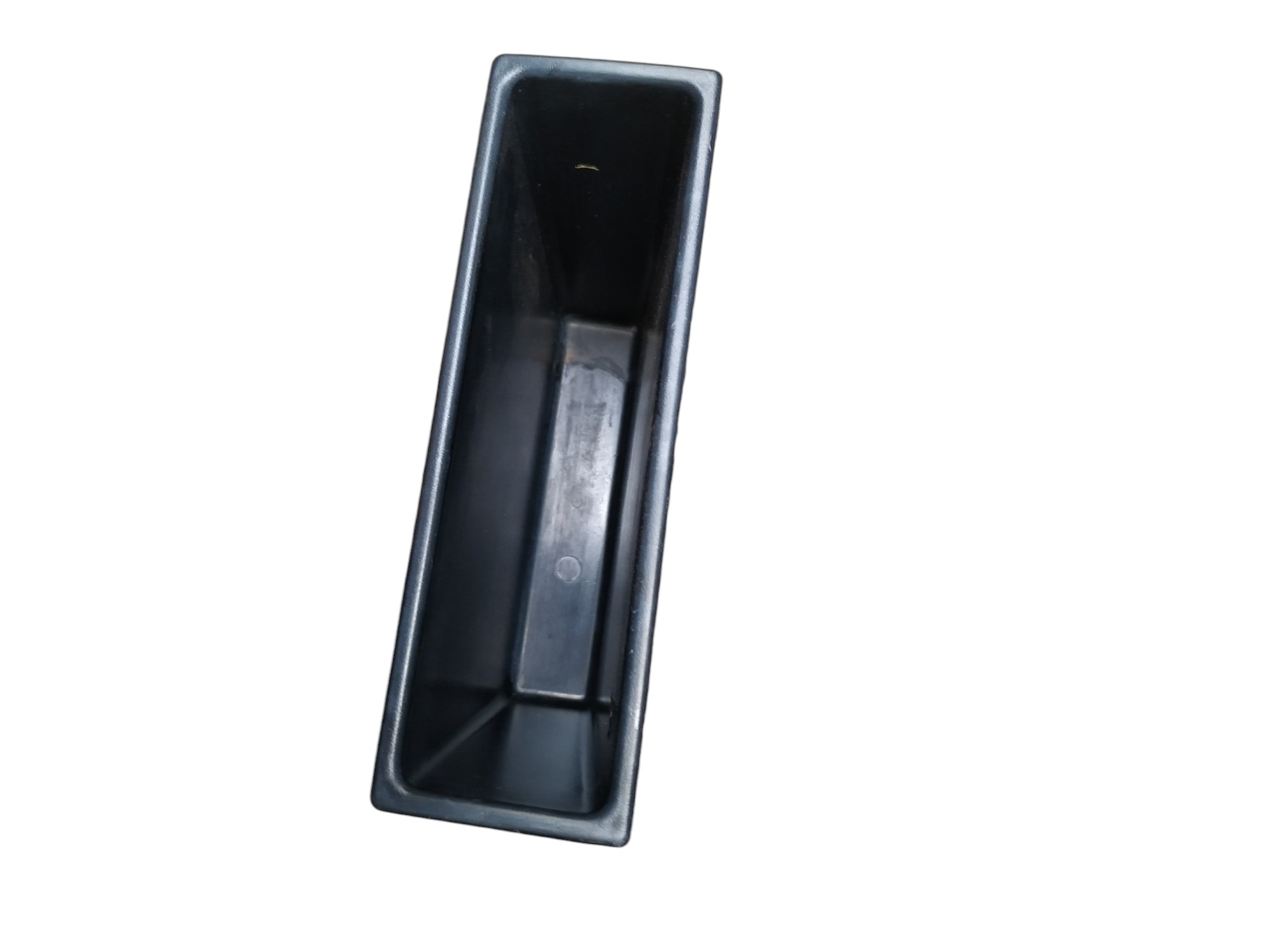 Porta Objeto Painel Central Ford Fiesta 2003 A 2012 1