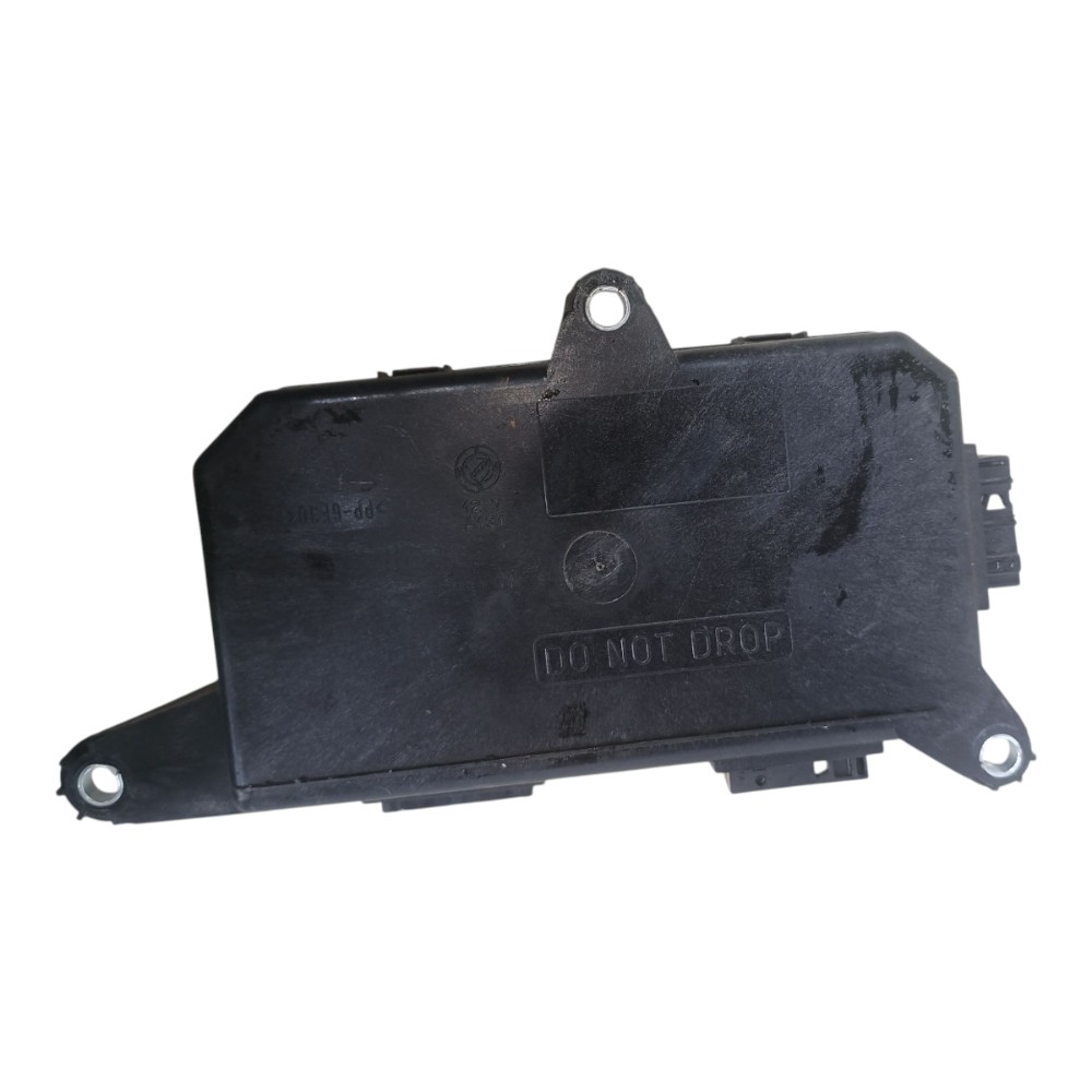 Módulo Conforto Vidro Dianteiro Direito Fiat Stilo 2007 51711369 2