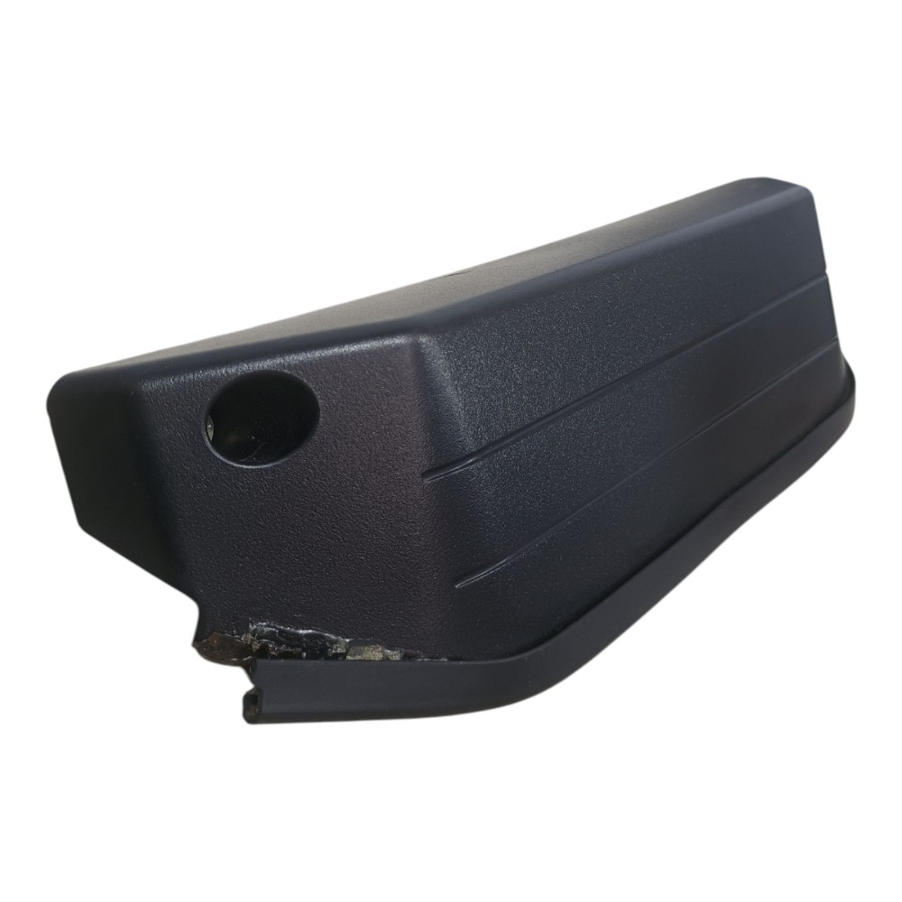 Moldura Break Light Fiat Idea Attractive 1.4 2013 5