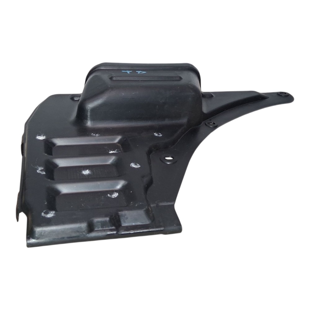 Acabamento Direito Porta Malas Hyundai Ix35 2014 963802s500 5
