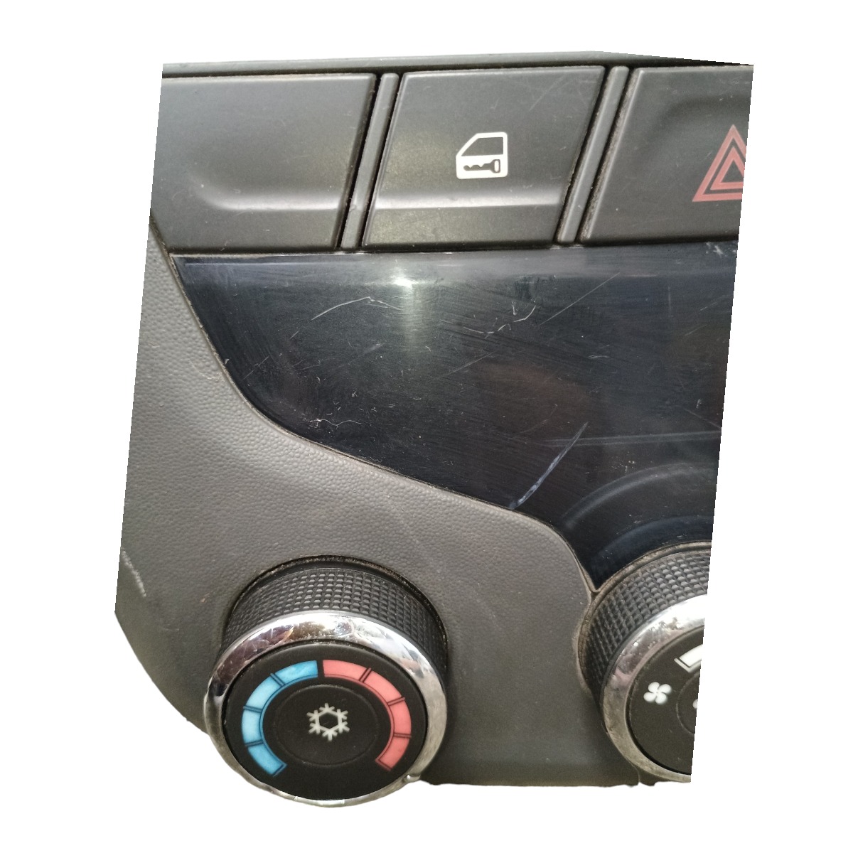 Comando Ar Condicionado Chevrolet Montana Agile 2015 5