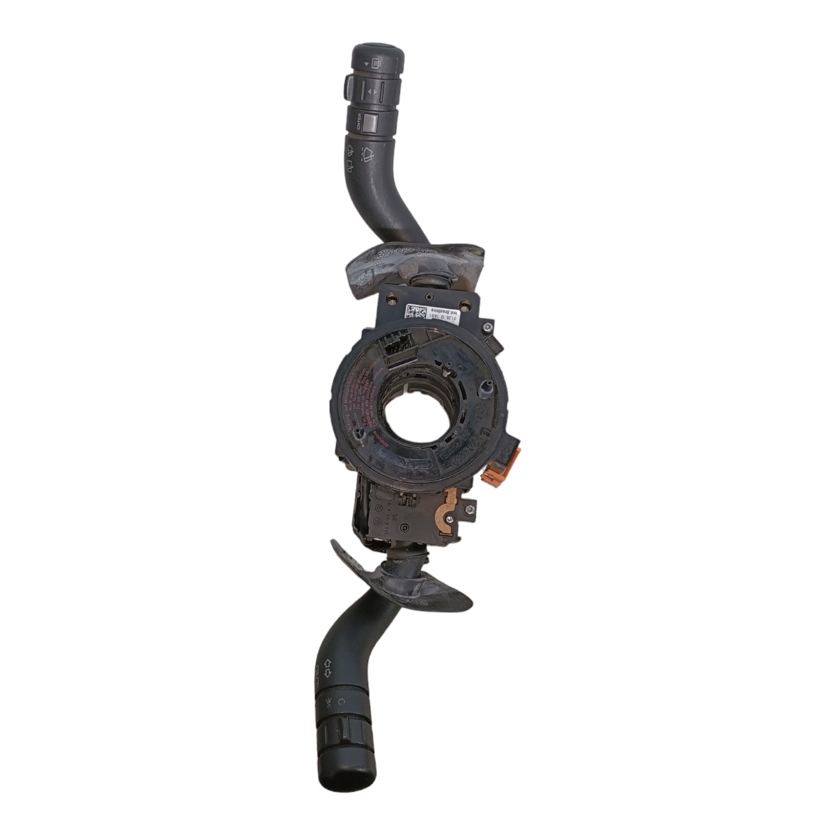 Chave Seta Limpador Para-brisa Vw Fox 1.6 2013 5z0953513c 2