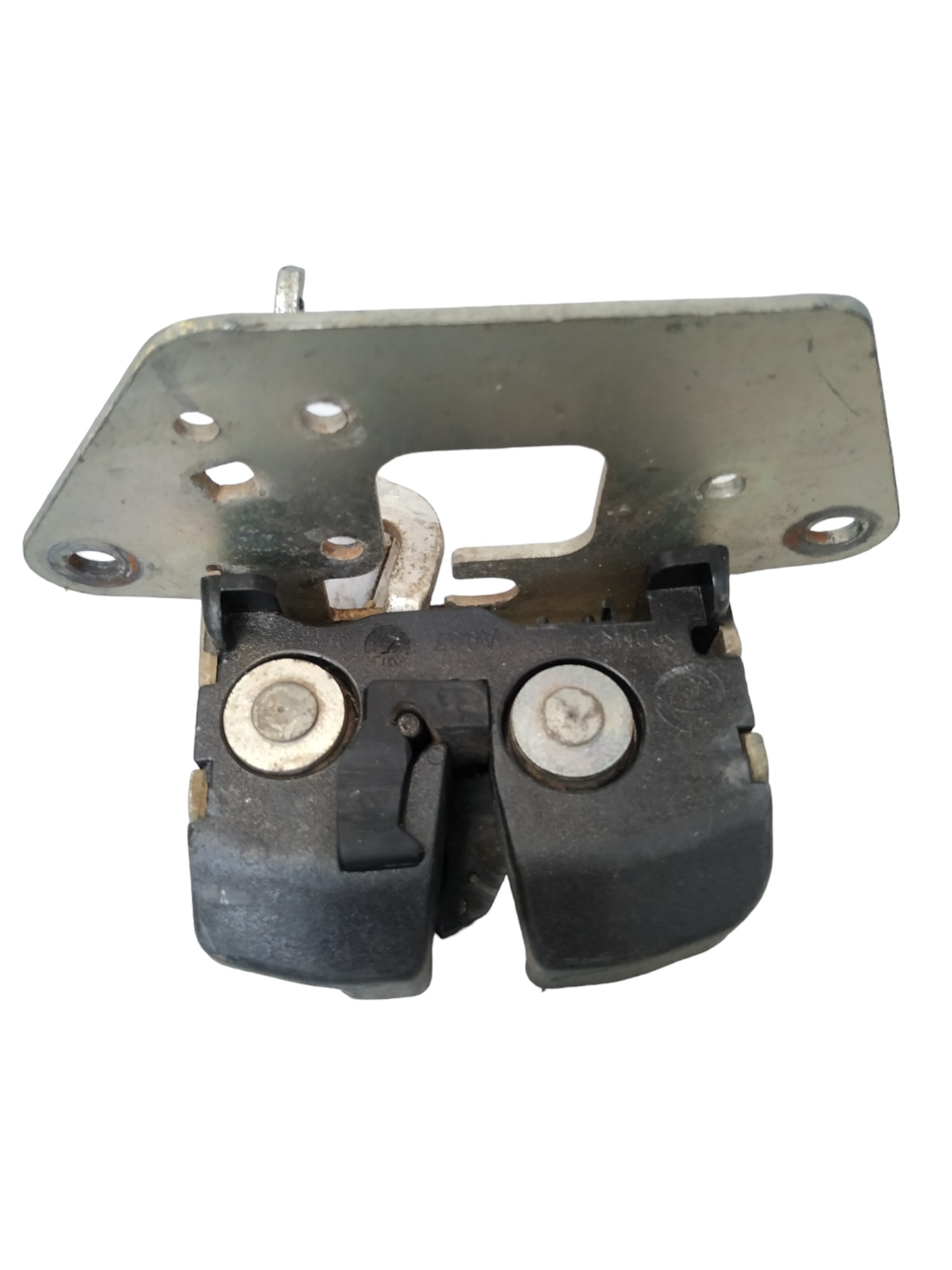 Fechadura Tampa Traseira Fiat Stilo 2006 1