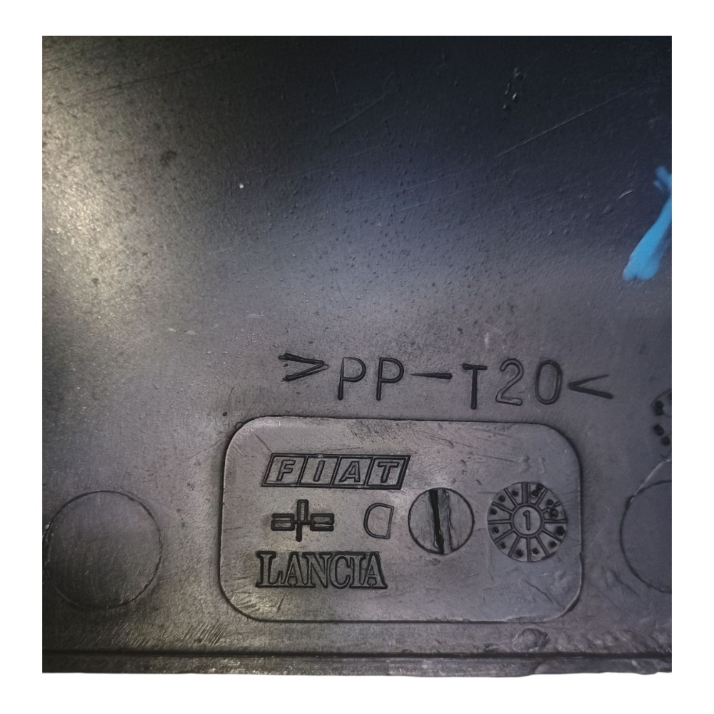 Parabarro Roda Traseira Direita Fiat Tipo 1993 À 1997 7