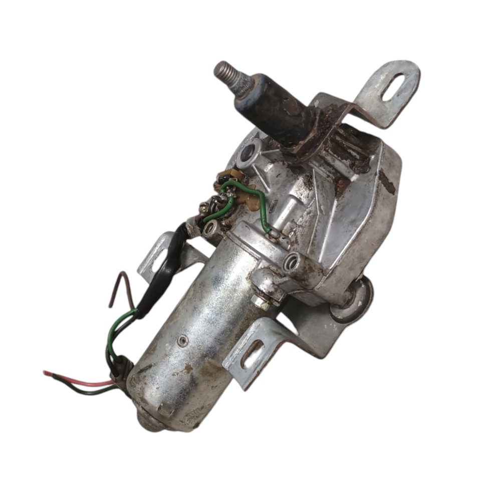 Motor Limpador Traseiro Ford Escort Guaruja 1992 3