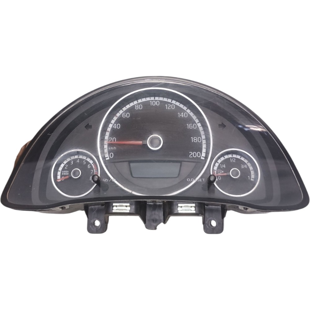 Painel Instrumentos Vw Up 2015 1sb920860a *detalhe 1