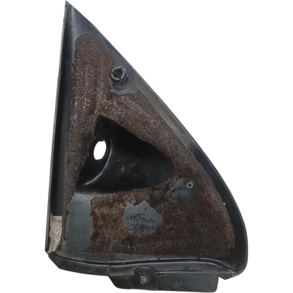 Moldura Interna Retrovisor Direito  Vw Gol 1995 À 1997 3
