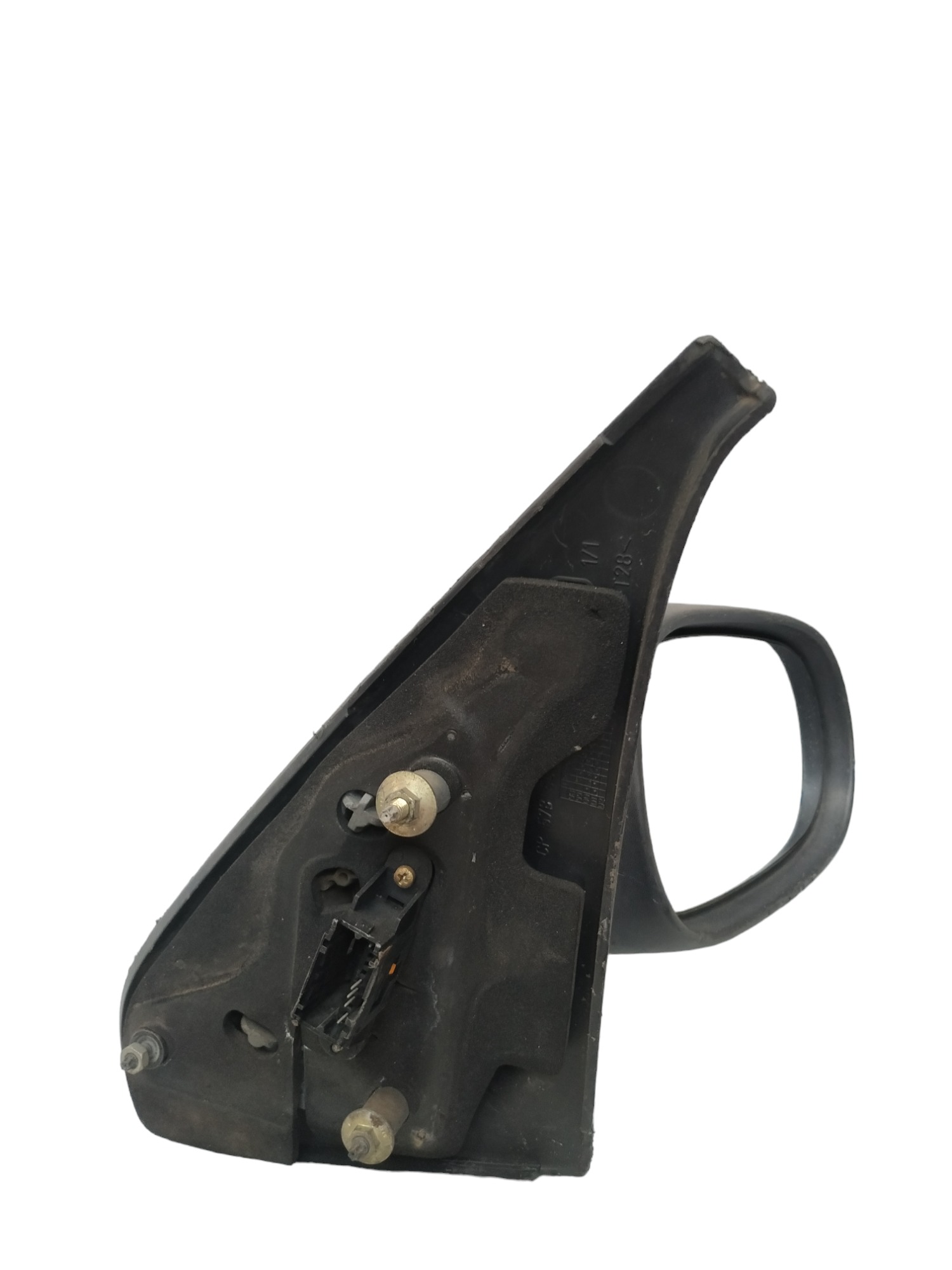 Retrovisor Direito Renault Clio 2001 4