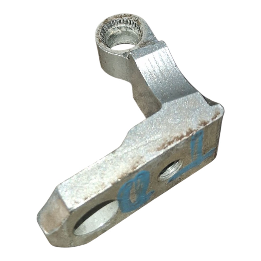 Dobradiça Superior Porta Traseira Direita Vw Fox 2012
