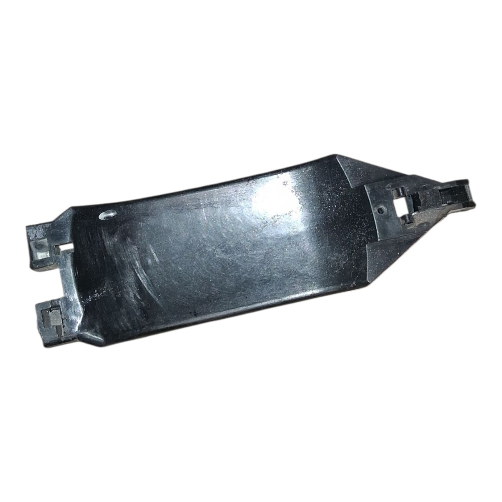 Suporte Maçaneta Direita Fiat Siena 2010 Preto Dianteira/traseira