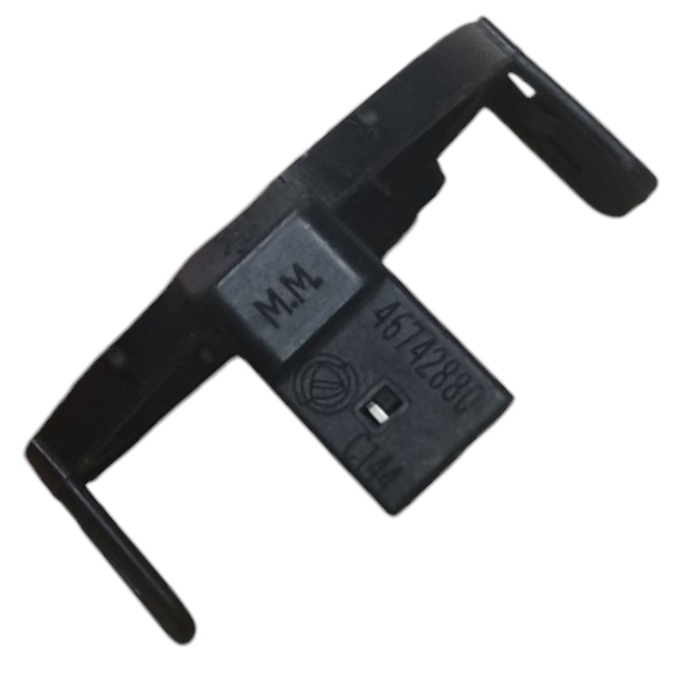 Antena Imobilizador Fiat Palio Siena 2004 A 2022 46742880 Preto 3