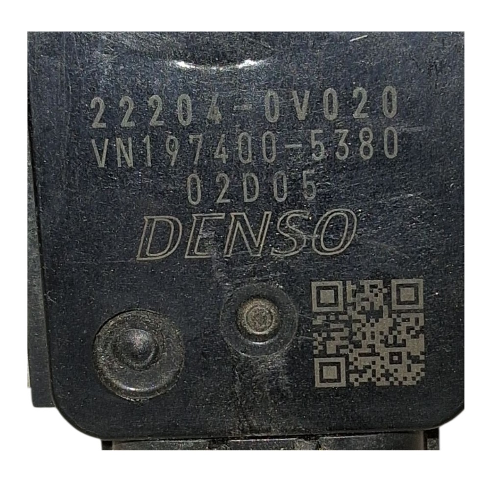 Sensor Fluxo Ar Toyota Yaris Sd 2021 222040v020 7