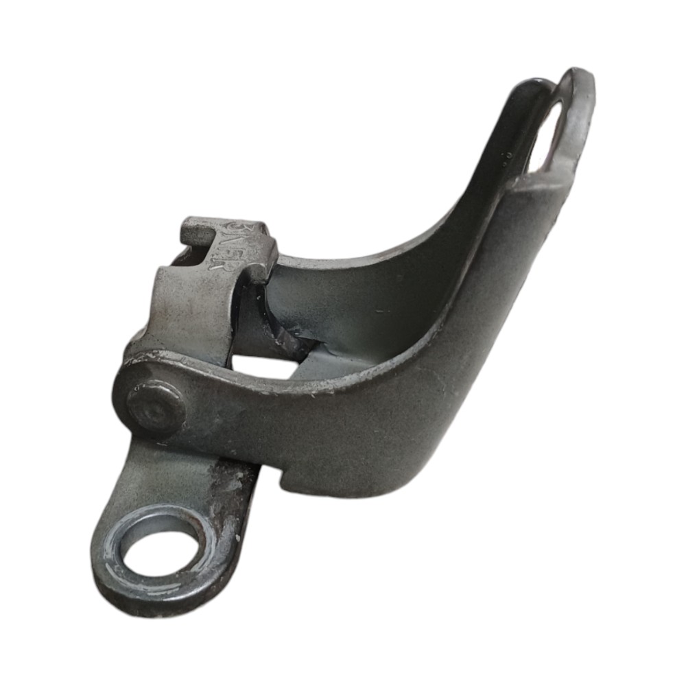 Dobradiça Superior Porta Dianteira Direita Honda Fit 2008 3