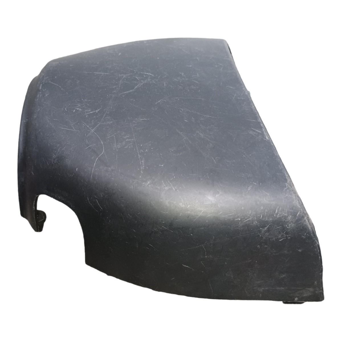 Acabamento Coluna Direção Fiat Stilo 1999 735306240 4