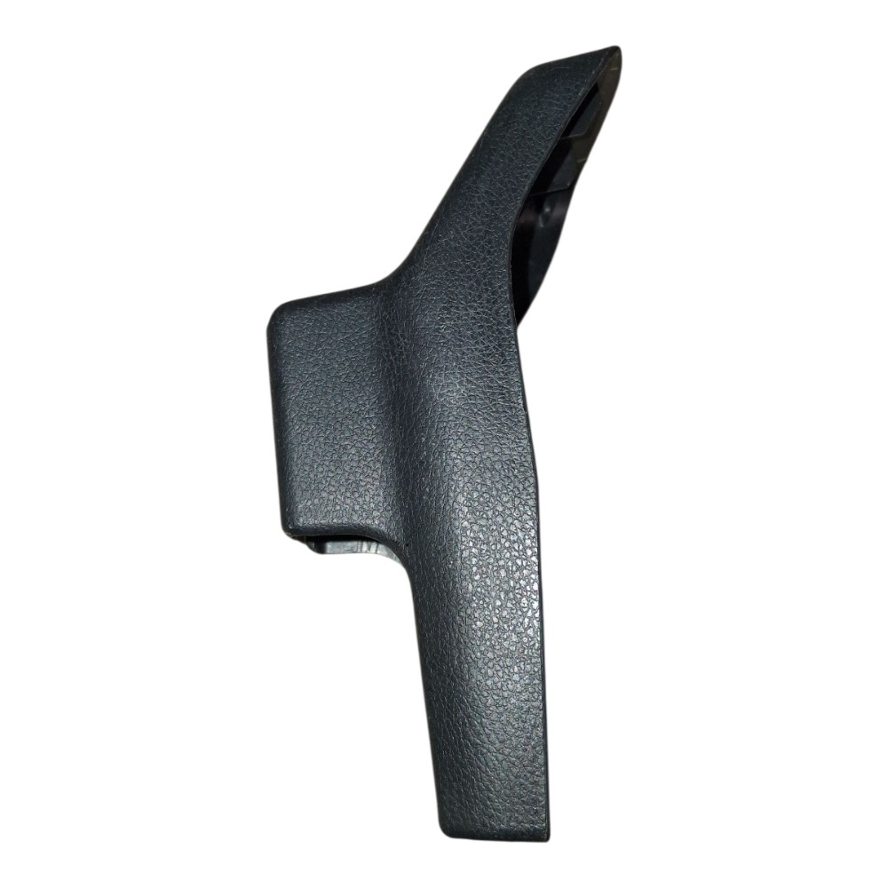 Acabamento Direito Trilho Banco Fit Xl 2010 Preto Preto 2