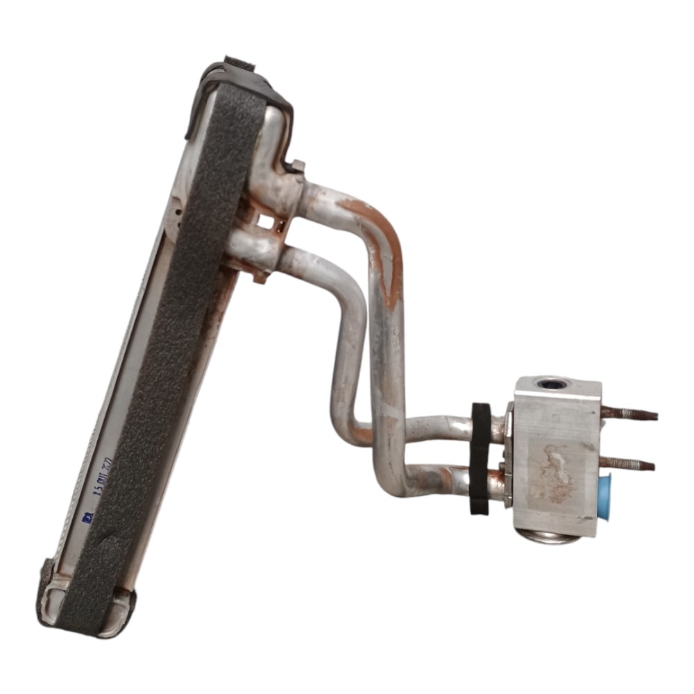Evaporador Ar Condicionado Fiat Strada Endurance 2023 2