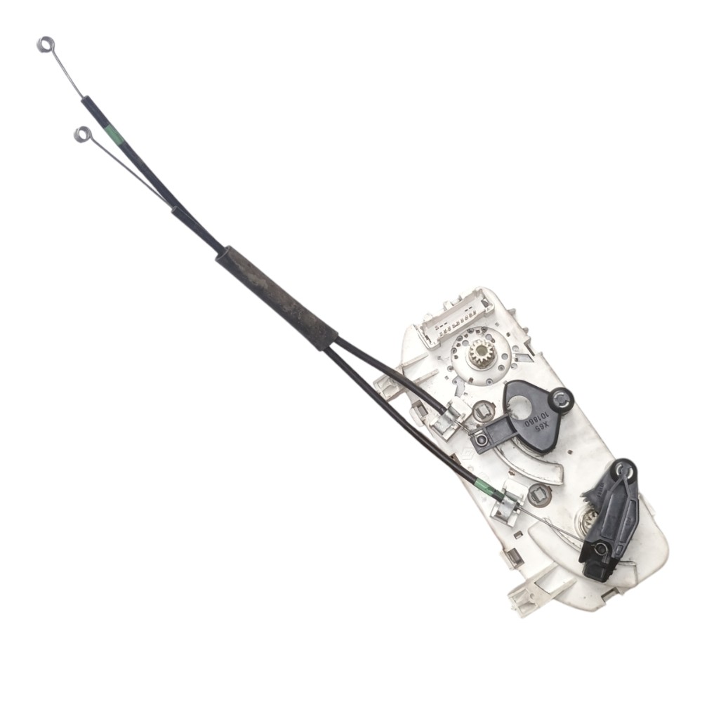 Comando Ar Quente Painel Renault Clio Authentic 2004 2