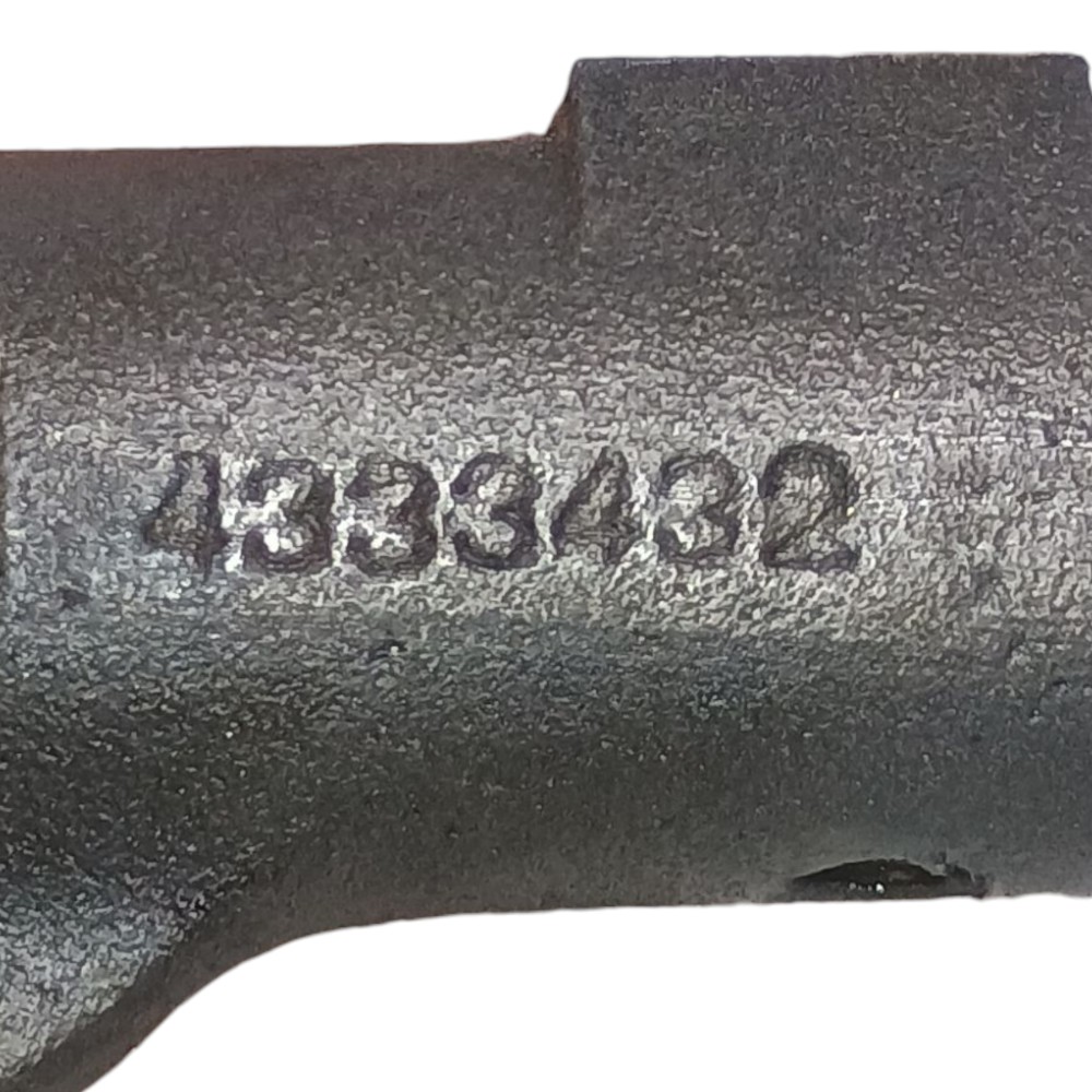 Garfo Embreagem Fiat Uno 1985 À 1989 6
