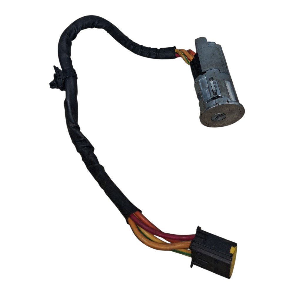 Cilindro Ignição Renault Clio 2008 4
