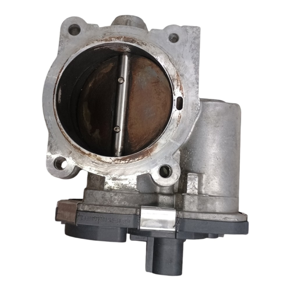 Tbi Corpo Borboleta Gm Captiva 3.6 2008 1