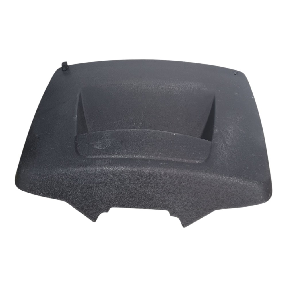 Moldura Acabamento Porta Malas Vw Fox 2003 A 2014 5z0867608 3