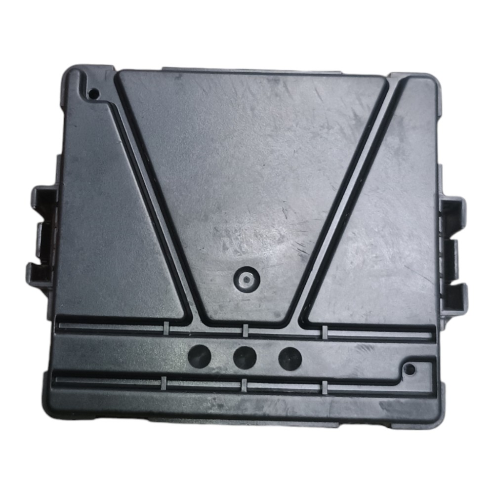 Módulo Conforto Vw Tcross Tsi 2022 3q0907530al 3