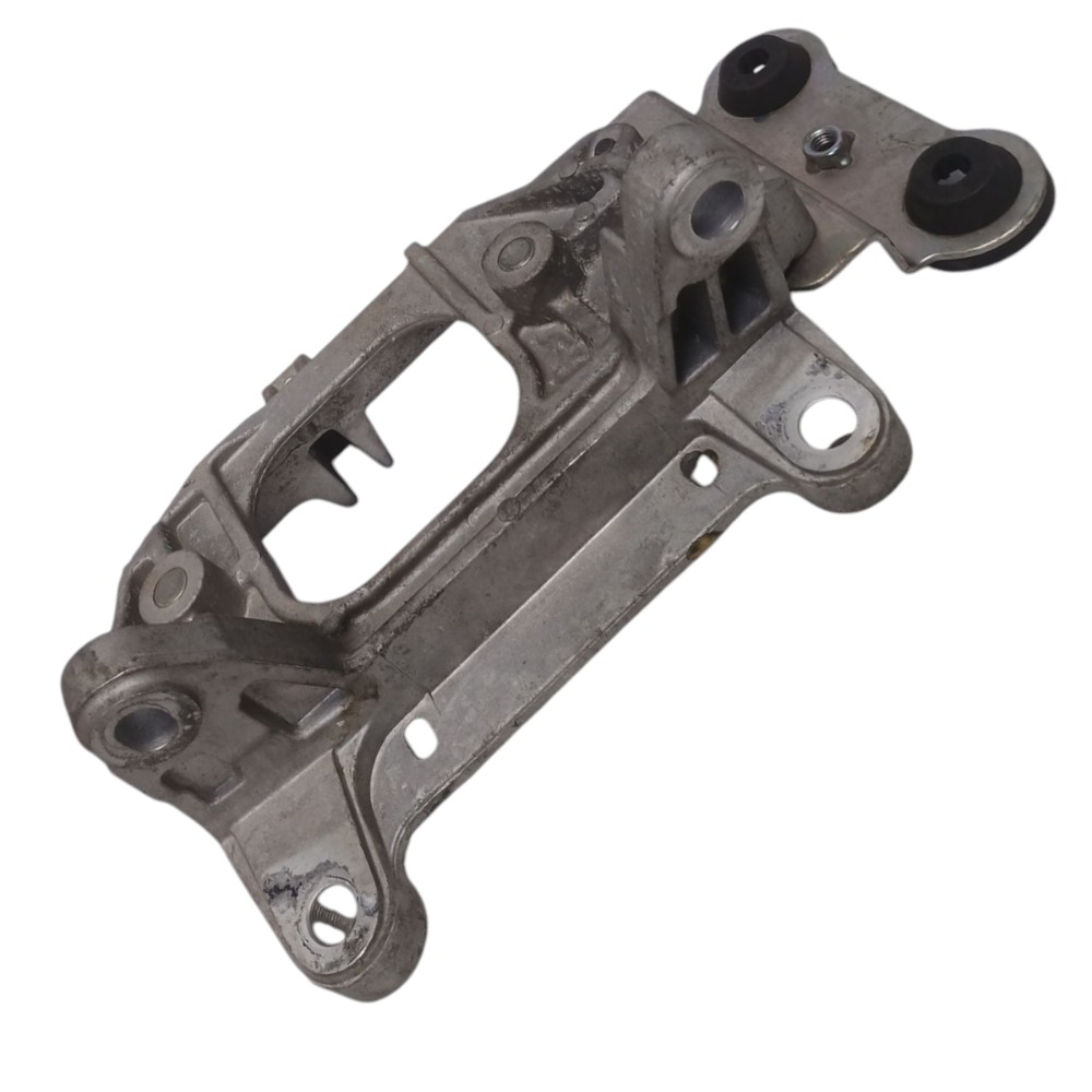 Suporte Coxim Caixa Cambio Nissan Versa 2020 *detalhe 4