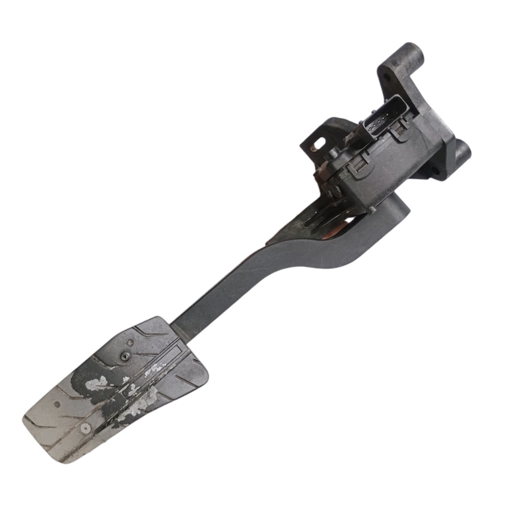 Pedal Acelerador Eletrônico Gm Corsa Montana 2003 A 2006 2
