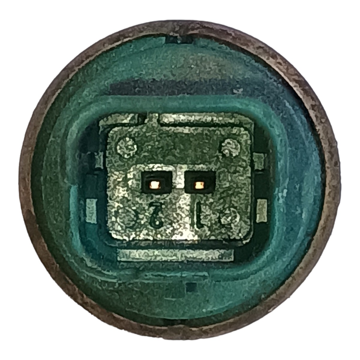 Sensor Temperatura Citroen C3 Peugeot 207 2003 A 2020 3