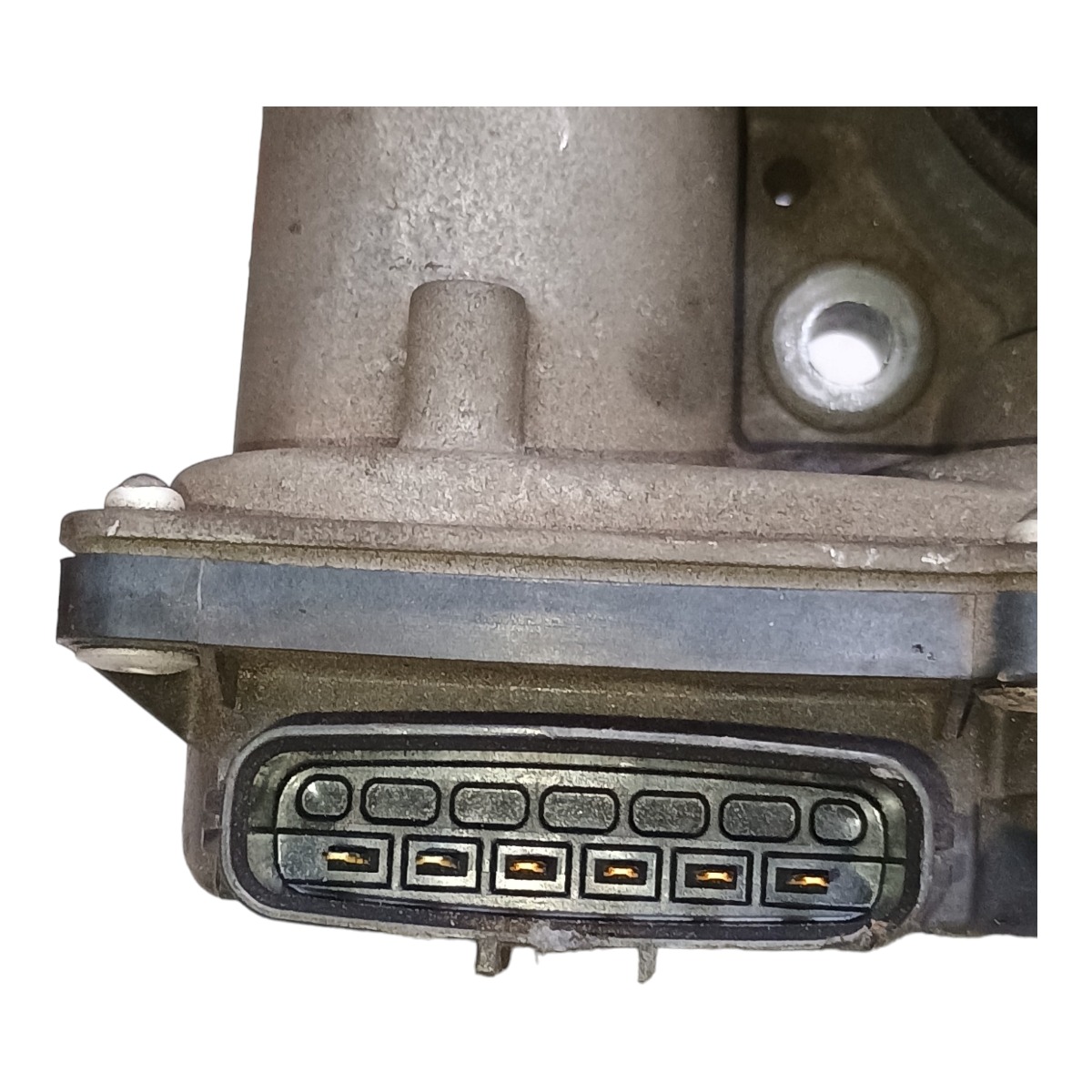 Tbi Corpo Borboleta Toyota Etios 1.5 16v 2013 220304704 4