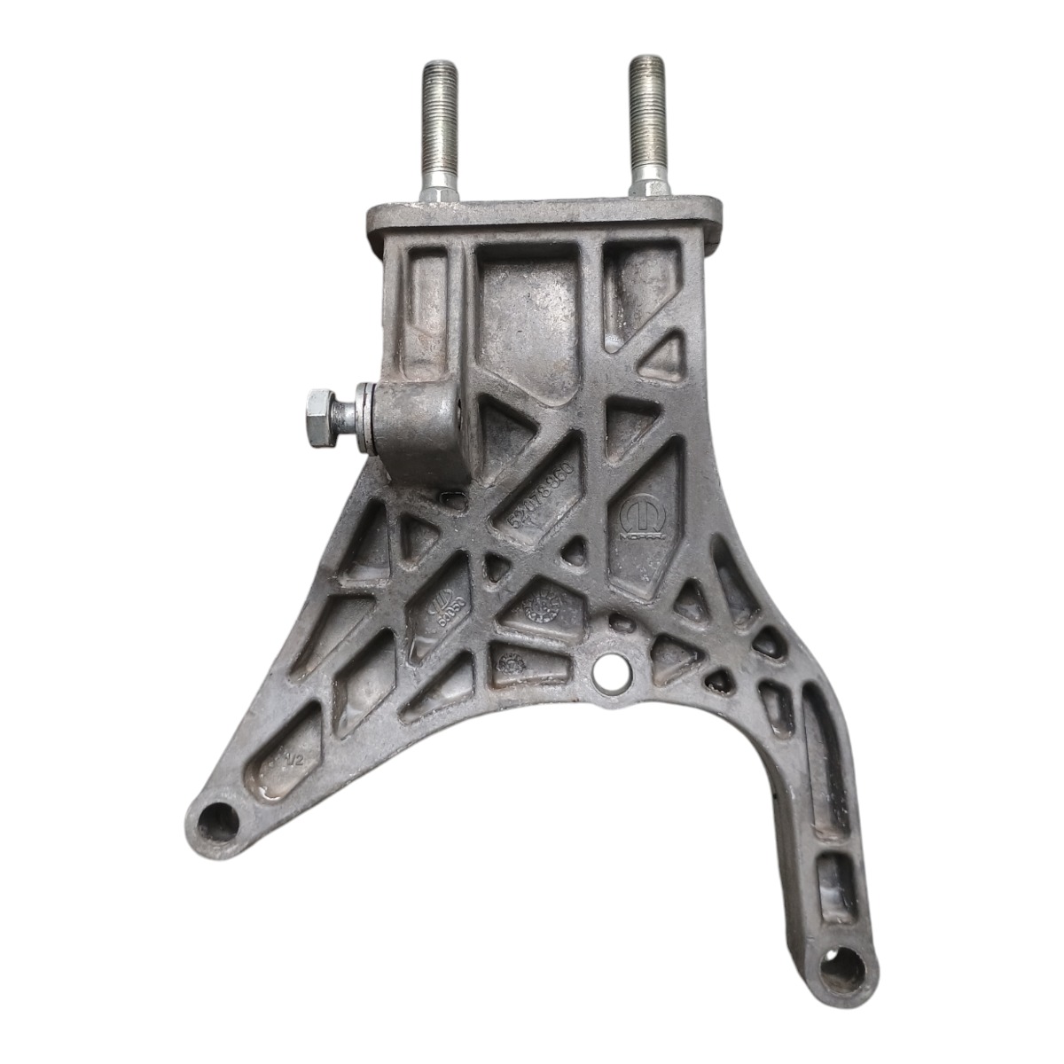Suporte Coxim Câmbio Fiat Mobi Like 1.0 2018 52078860 2
