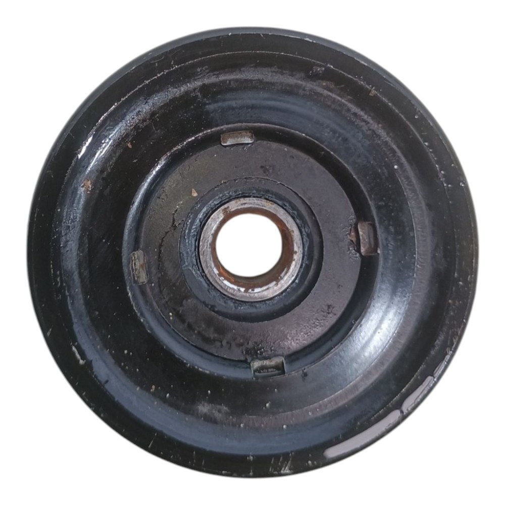 Polia Correia Alternador Lifan 620 2009 À 2012 Lba8103120 1