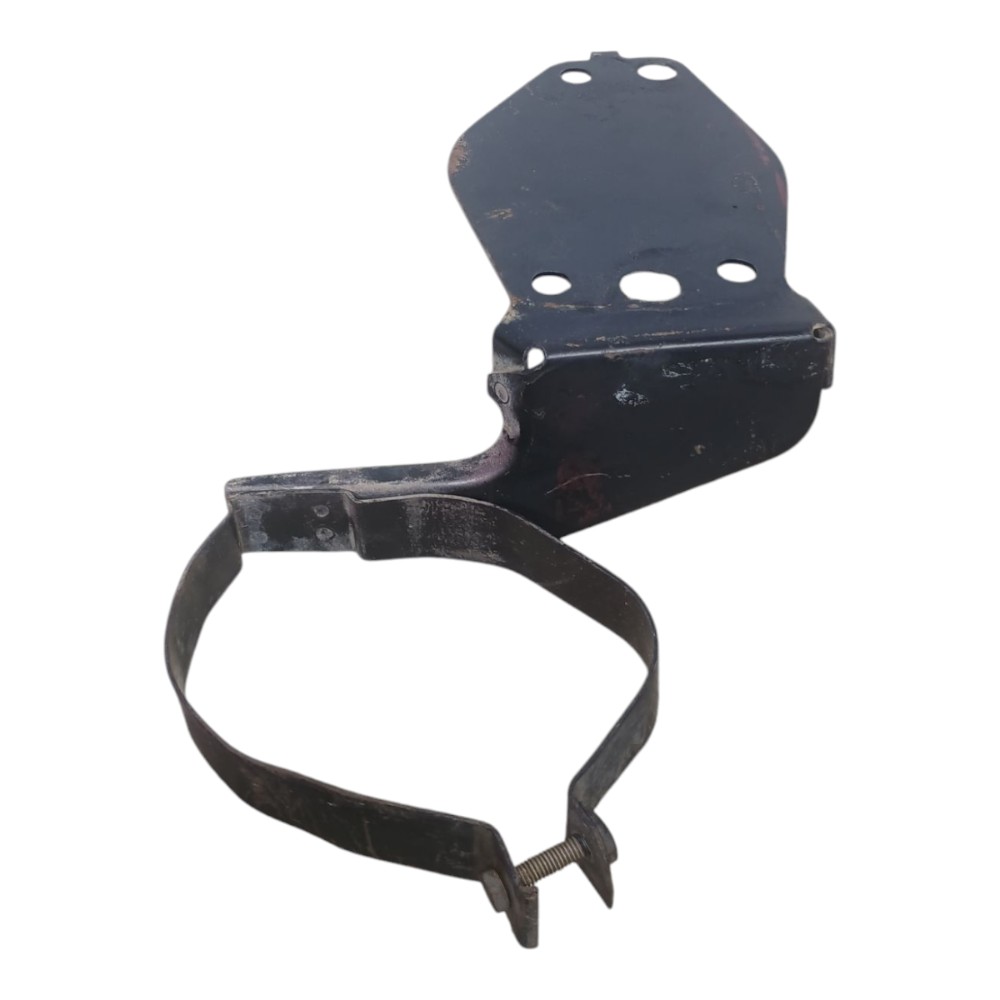 Suporte Filtro Canister Fiat Tipo 1993 À 1997 3