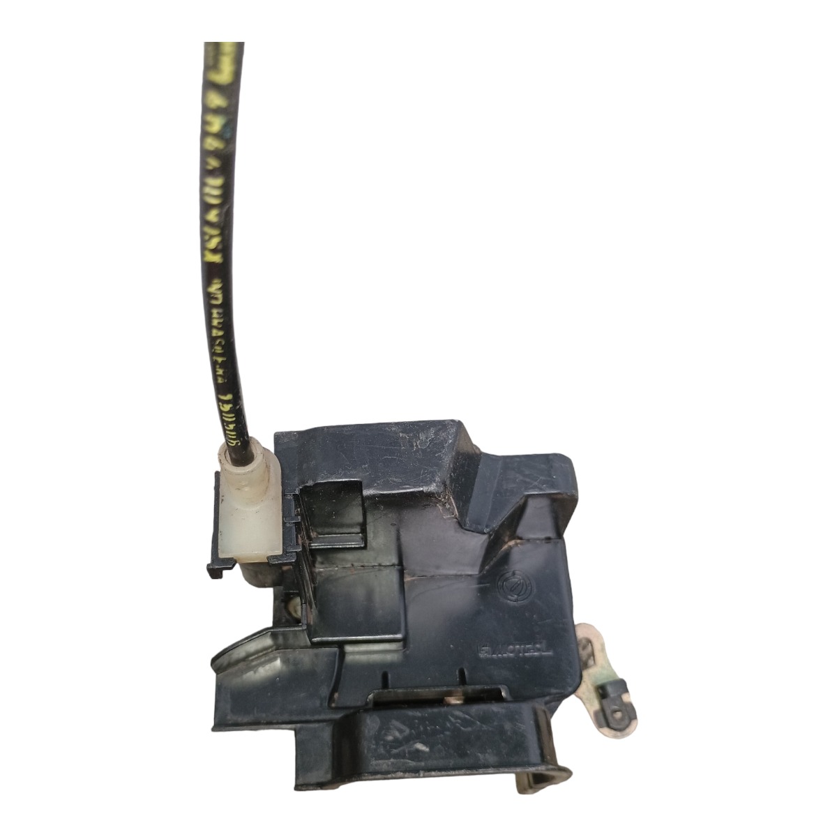 Fechadura Porta Dianteira Esquerda Fiat Palio 2006 3