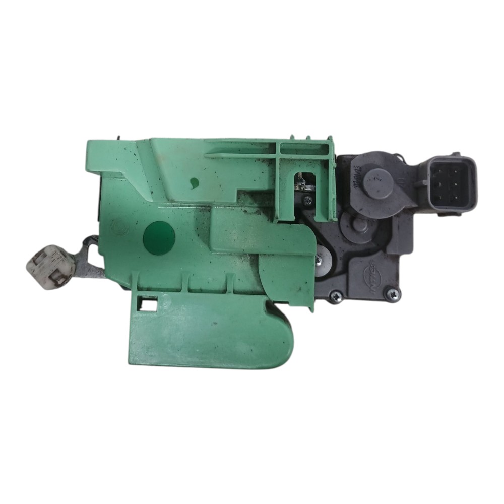 Fechadura Elétrica Porta Diant Dir Fiat Idea Attractive 2013 2