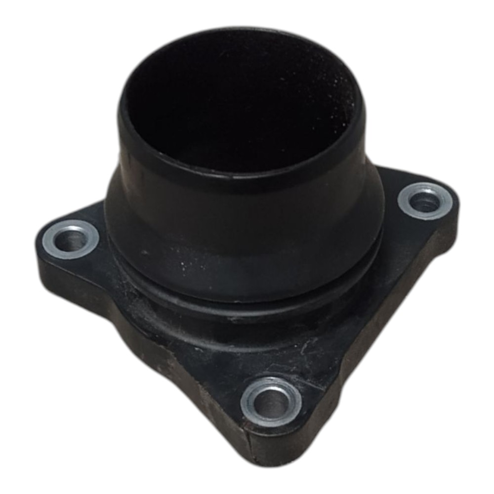 Flange tbi corpo borboleta 1.0 gm onix 2020 a 2022