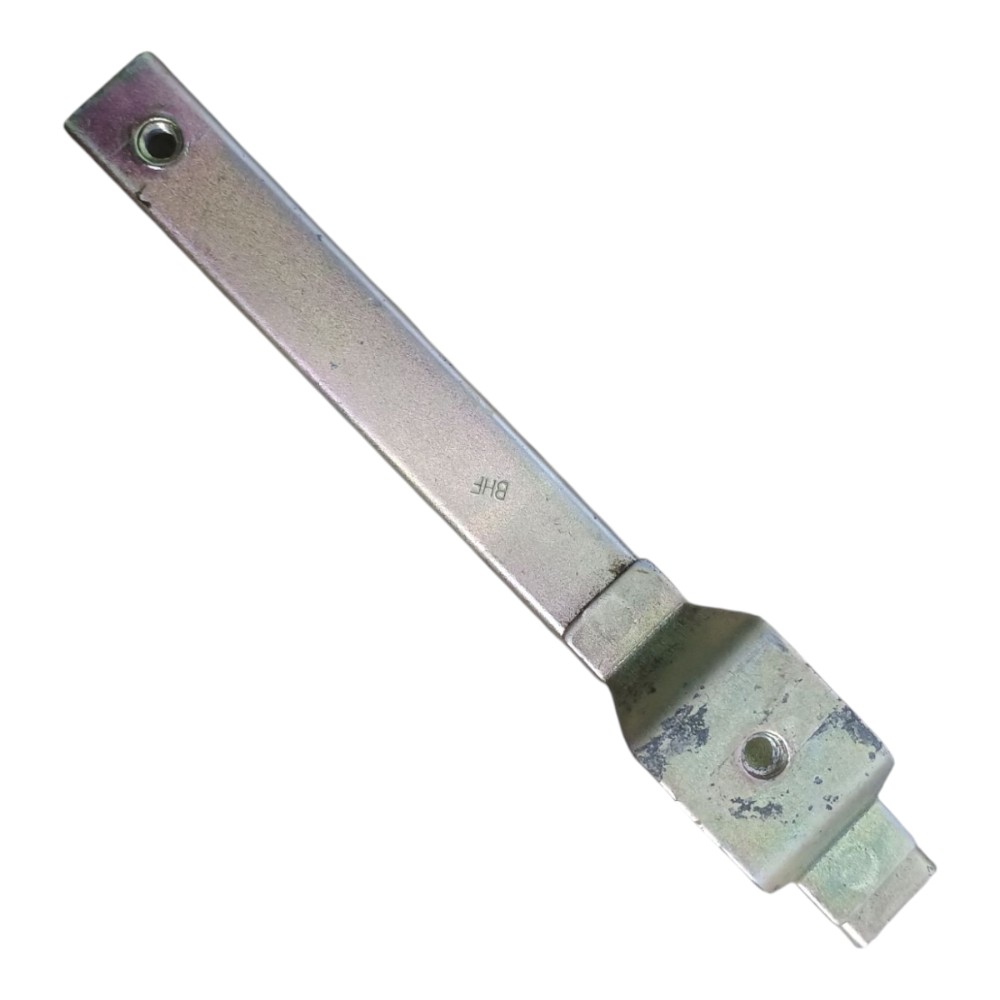 Suporte Guia Vidro Porta Dianteira Direita Gm Corsa 1998