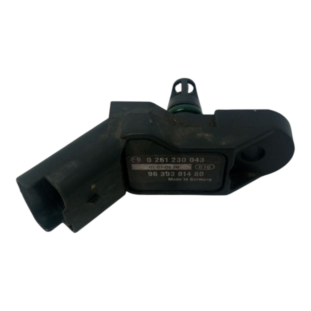 Sensor Map Citroen Xsara 1999 3
