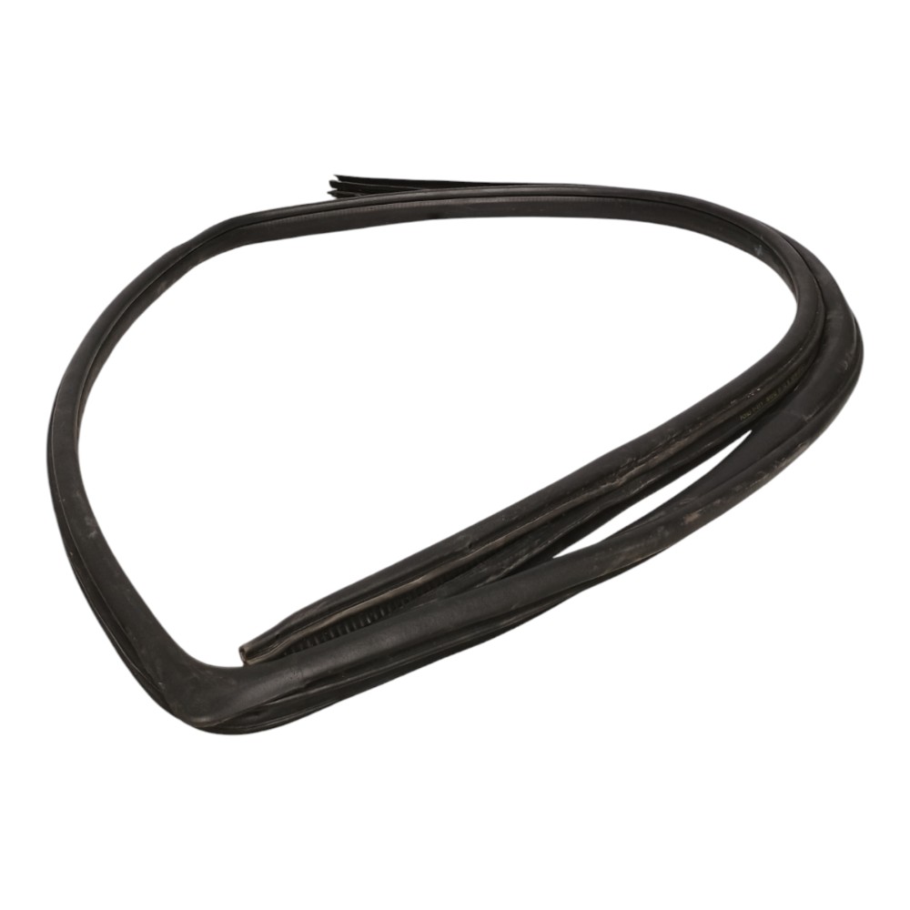 Borracha Porta Traseira Esquerda Gm Captiva 2008 2