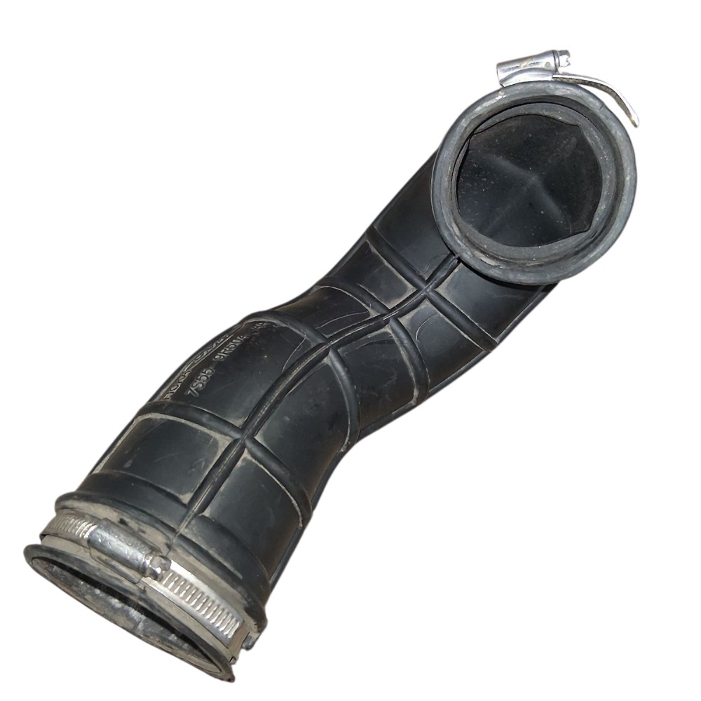 Mangueira Filtro Ar 1.0 Ford Ka 2008 7s559r504aa 3