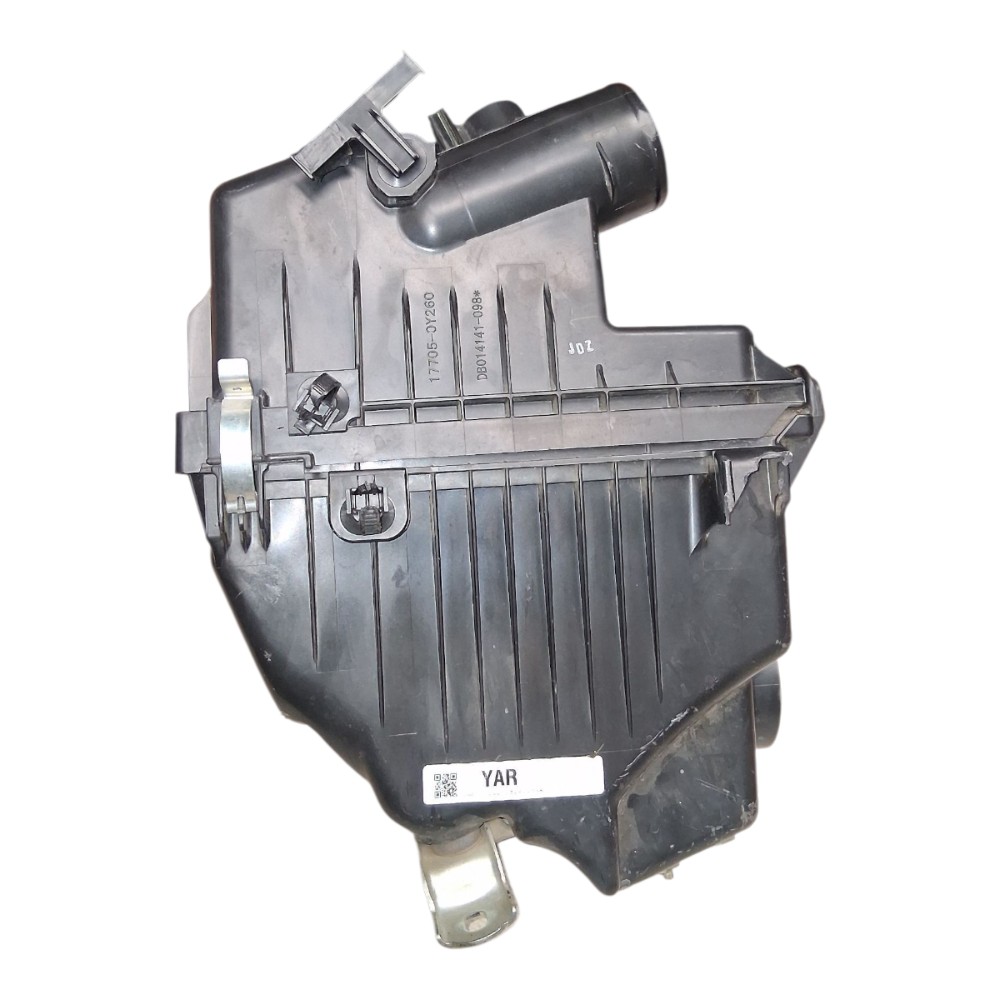 Caixa Filtro Ar Toyota Yaris Sd 2021 177050y260 *detalhe 2