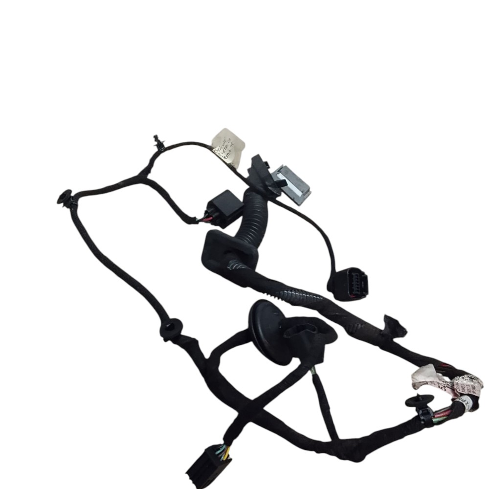 Chicote Elétrico Porta Traseira Esquerda Gm Onix Ltz 1.4