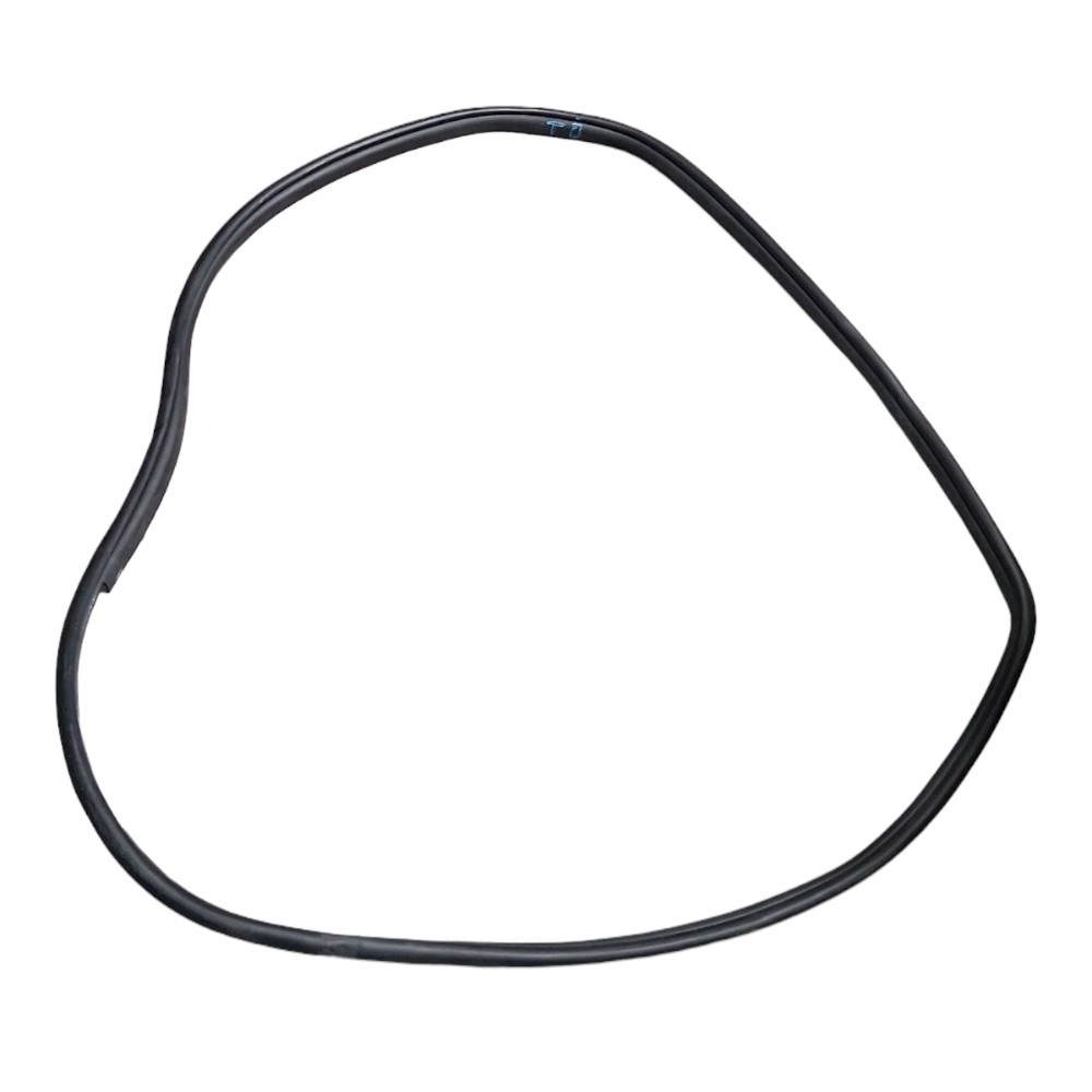 Borracha porta Traseira Direita Toyota Yaris SD 2021 1